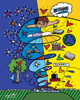 Growing Up Collection - Limited Edition