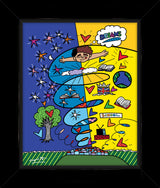 Growing Up Collection - Limited Edition