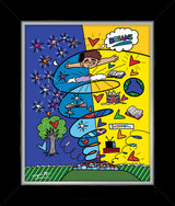 Growing Up Collection - Limited Edition