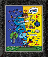 Growing Up Collection - Limited Edition