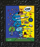 Growing Up Collection - Limited Edition