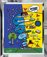 Growing Up Collection - Limited Edition