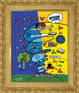 Growing Up Collection - Limited Edition