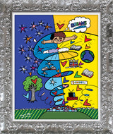 Growing Up Collection - Limited Edition