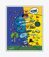 Growing Up Collection - Limited Edition