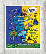 Growing Up Collection - Limited Edition