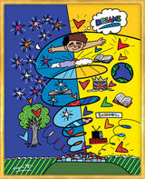 Growing Up Collection - Limited Edition