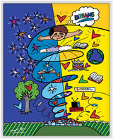 Growing Up Collection - Limited Edition