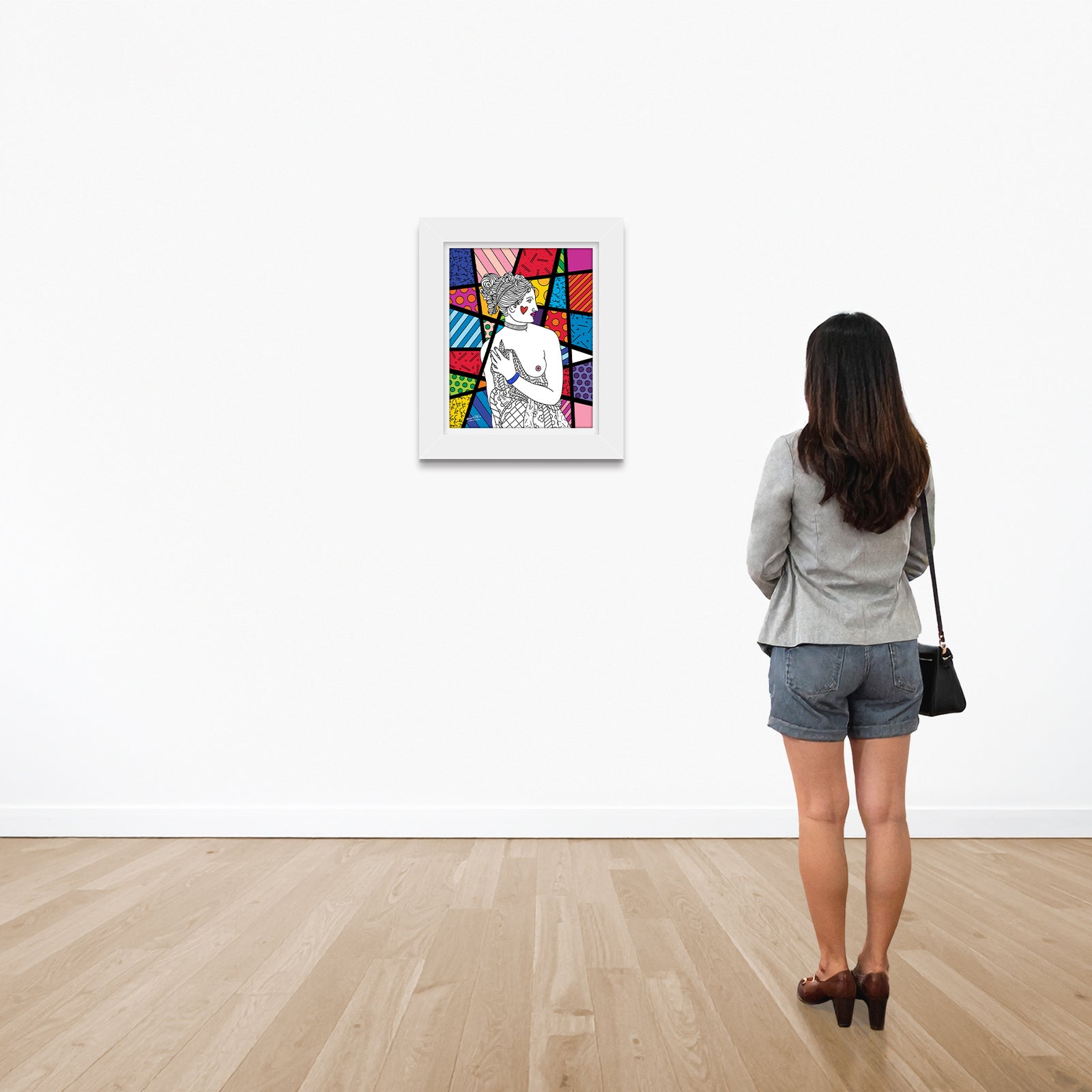 Venus Love - Limited Edition Print