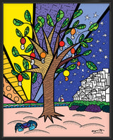 Favelas - Growing Up Collection - Limited Edition