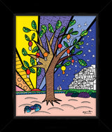 Favelas - Growing Up Collection - Limited Edition