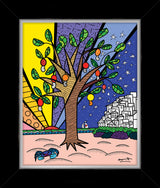 Favelas - Growing Up Collection - Limited Edition