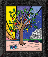 Favelas - Growing Up Collection - Limited Edition