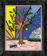 Favelas - Growing Up Collection - Limited Edition