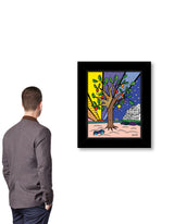 Favelas - Growing Up Collection - Limited Edition