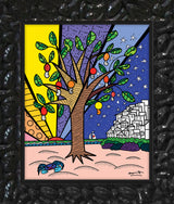 Favelas - Growing Up Collection - Limited Edition