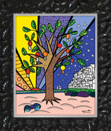 Favelas - Growing Up Collection - Limited Edition