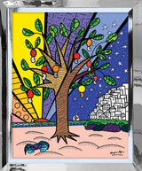 Favelas - Growing Up Collection - Limited Edition