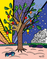 Favelas - Growing Up Collection - Limited Edition