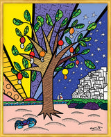 Favelas - Growing Up Collection - Limited Edition