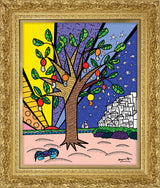 Favelas - Growing Up Collection - Limited Edition