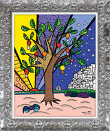 Favelas - Growing Up Collection - Limited Edition