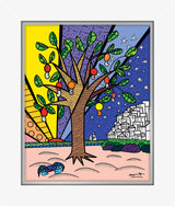 Favelas - Growing Up Collection - Limited Edition