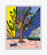 Favelas - Growing Up Collection - Limited Edition