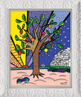 Favelas - Growing Up Collection - Limited Edition