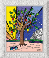 Favelas - Growing Up Collection - Limited Edition