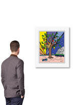 Favelas - Growing Up Collection - Limited Edition