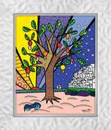 Favelas - Growing Up Collection - Limited Edition