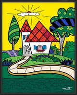 Belonging - Growing Up Collection - Limited Edition