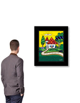 Belonging - Growing Up Collection - Limited Edition