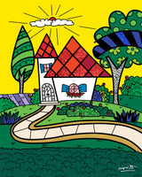 Belonging - Growing Up Collection - Limited Edition