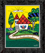 Belonging - Growing Up Collection - Limited Edition