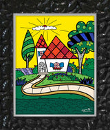 Belonging - Growing Up Collection - Limited Edition