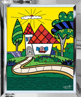 Belonging - Growing Up Collection - Limited Edition