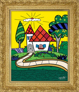 Belonging - Growing Up Collection - Limited Edition