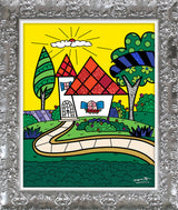 Belonging - Growing Up Collection - Limited Edition