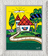 Belonging - Growing Up Collection - Limited Edition