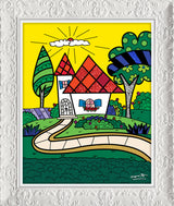 Belonging - Growing Up Collection - Limited Edition