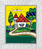 Belonging - Growing Up Collection - Limited Edition