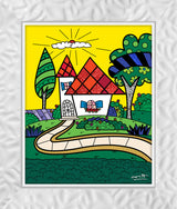 Belonging - Growing Up Collection - Limited Edition