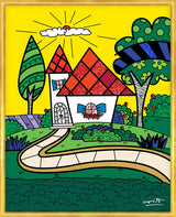 Belonging - Growing Up Collection - Limited Edition