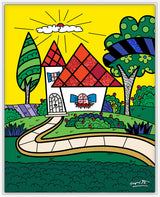 Belonging - Growing Up Collection - Limited Edition