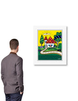 Belonging - Growing Up Collection - Limited Edition