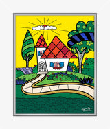 Belonging - Growing Up Collection - Limited Edition