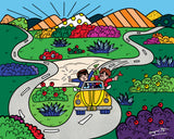 A New Era - Growing Up Collection- Limited Edition