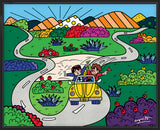 A New Era - Growing Up Collection- Limited Edition